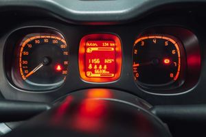 Fiat Panda Panda Hybrid 1.0 51kw (70CV) - Foto 13