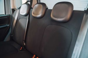 Fiat Panda Panda Hybrid 1.0 51kw (70CV) - Foto 23
