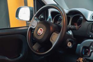 Fiat Panda Panda Hybrid 1.0 51kw (70CV) - Foto 19