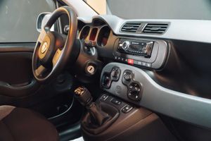 Fiat Panda Panda Hybrid 1.0 51kw (70CV) - Foto 21