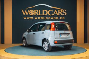 Fiat Panda Panda Hybrid 1.0 51kw (70CV) - Foto 9