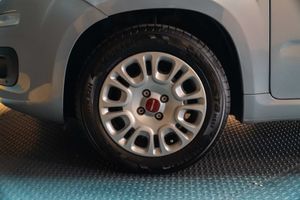 Fiat Panda Panda Hybrid 1.0 51kw (70CV) - Foto 24