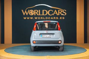 Fiat Panda Panda Hybrid 1.0 51kw (70CV) - Foto 7