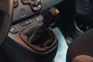 Fiat Panda Panda Hybrid 1.0 51kw (70CV) - Foto 16