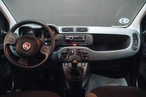 Fiat Panda Panda Hybrid 1.0 51kw (70CV) - Foto 18