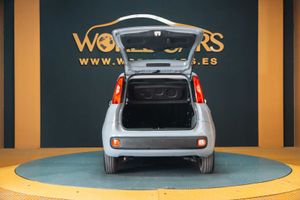 Fiat Panda Panda Hybrid 1.0 51kw (70CV) - Foto 7