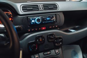 Fiat Panda Panda Hybrid 1.0 51kw (70CV) - Foto 17