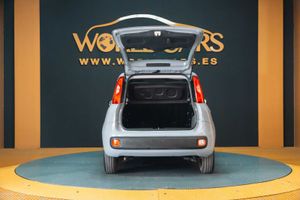 Fiat Panda Panda Hybrid 1.0 51kw (70CV) - Foto 8