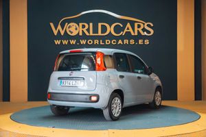 Fiat Panda Panda Hybrid 1.0 51kw (70CV) - Foto 5