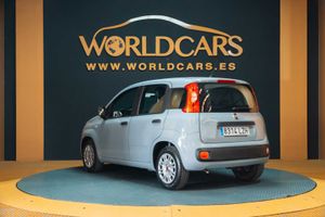 Fiat Panda Panda Hybrid 1.0 51kw (70CV) - Foto 8