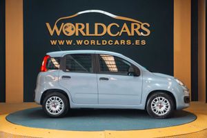 Fiat Panda Panda Hybrid 1.0 51kw (70CV) - Foto 4