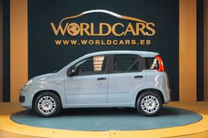 Fiat Panda Panda Hybrid 1.0 51kw (70CV) - Foto 10