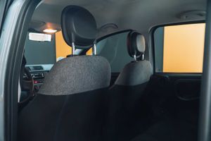 Fiat Panda Panda Hybrid 1.0 51kw (70CV) - Foto 22