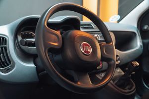 Fiat Panda Panda Hybrid 1.0 51kw (70CV) - Foto 13