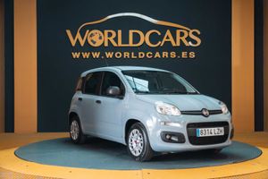 Fiat Panda Panda Hybrid 1.0 51kw (70CV) - Foto 3