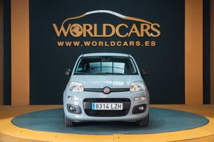 Fiat Panda Panda Hybrid 1.0 51kw (70CV) - Foto 3