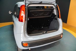 Fiat Panda Panda Hybrid 1.0 51kw (70CV) - Foto 11
