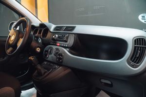 Fiat Panda Panda Hybrid 1.0 51kw (70CV) - Foto 22