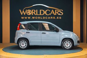 Fiat Panda Panda Hybrid 1.0 51kw (70CV) - Foto 4