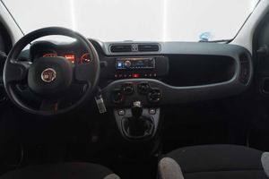 Fiat Panda Panda Hybrid 1.0 51kw (70CV) - Foto 20
