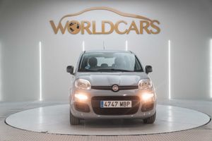 Fiat Panda Panda Hybrid 1.0 51kw (70CV) - Foto 3