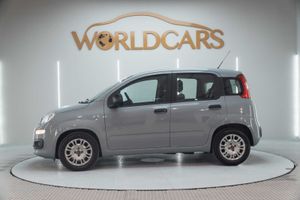 Fiat Panda Panda Hybrid 1.0 51kw (70CV) - Foto 9