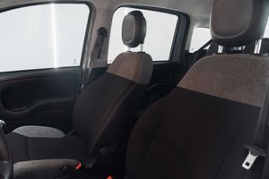 Fiat Panda Panda Hybrid 1.0 51kw (70CV) - Foto 20