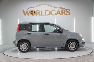 Fiat Panda Panda Hybrid 1.0 51kw (70CV) - Foto 4
