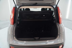 Fiat Panda Panda Hybrid 1.0 51kw (70CV) - Foto 11