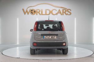 Fiat Panda Panda Hybrid 1.0 51kw (70CV) - Foto 6