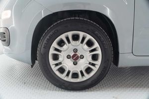 Fiat Panda Panda Hybrid 1.0 51kw (70CV) - Foto 25