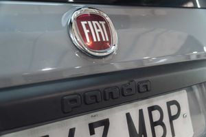 Fiat Panda Panda Hybrid 1.0 51kw (70CV) - Foto 14