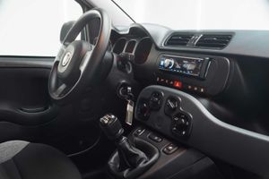 Fiat Panda Panda Hybrid 1.0 51kw (70CV) - Foto 22