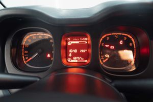 Fiat Panda Panda Hybrid 1.0 51kw (70CV) - Foto 14