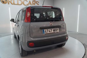 Fiat Panda Panda Hybrid 1.0 51kw (70CV) - Foto 11