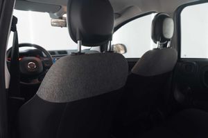 Fiat Panda Panda Hybrid 1.0 51kw (70CV) - Foto 23