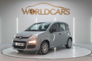 Fiat Panda Panda Hybrid 1.0 51kw (70CV) - Foto 2