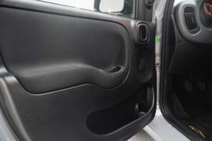 Fiat Panda Panda Hybrid 1.0 51kw (70CV) - Foto 18