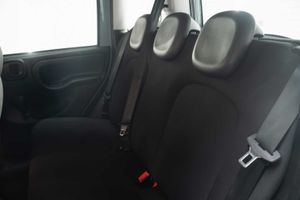Fiat Panda Panda Hybrid 1.0 51kw (70CV) - Foto 23