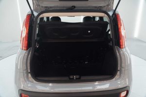 Fiat Panda Panda Hybrid 1.0 51kw (70CV) - Foto 12