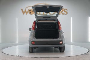 Fiat Panda Panda Hybrid 1.0 51kw (70CV) - Foto 7