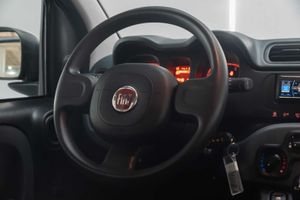 Fiat Panda Panda Hybrid 1.0 51kw (70CV) - Foto 15