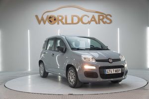 Fiat Panda Panda Hybrid 1.0 51kw (70CV) - Foto 3