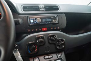 Fiat Panda Panda Hybrid 1.0 51kw (70CV) - Foto 16