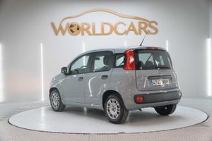 Fiat Panda Panda Hybrid 1.0 51kw (70CV) - Foto 8