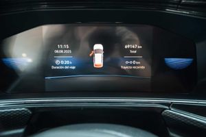 Volkswagen T-Cross Advance 1.0 TSI 81kW (110CV) - Foto 14