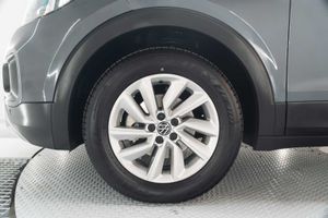 Volkswagen T-Cross Advance 1.0 TSI 81kW (110CV) - Foto 25