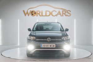 Volkswagen T-Cross Advance 1.0 TSI 81kW (110CV) - Foto 3