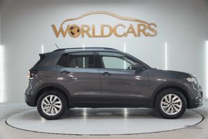 Volkswagen T-Cross Advance 1.0 TSI 81kW (110CV) - Foto 4