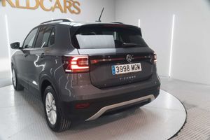 Volkswagen T-Cross Advance 1.0 TSI 81kW (110CV) - Foto 11